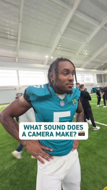 @Jacksonville Jaguars