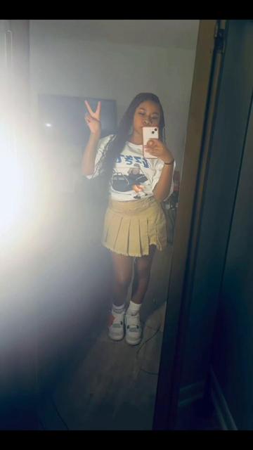 @Goddess Tee 💫