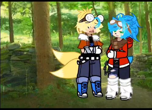 @Z the hedgeWolf 🦔🐺