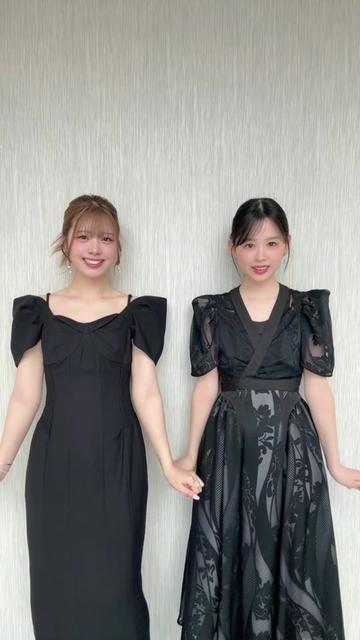 @星乃夢奈 (ゆな)
