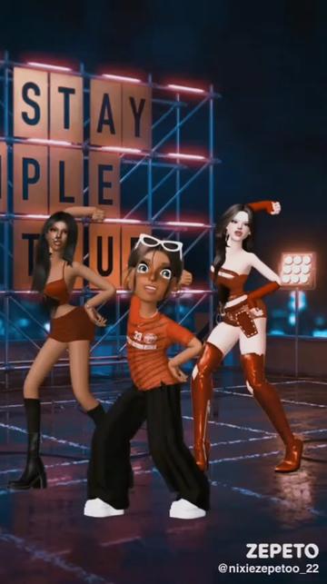 @💜 Nixie 💜