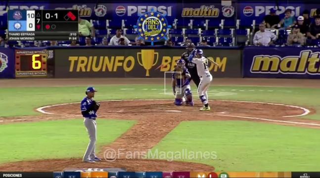 @Fans del Magallanes