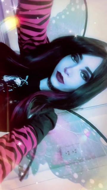 @<3 Battle Angel Bex <3