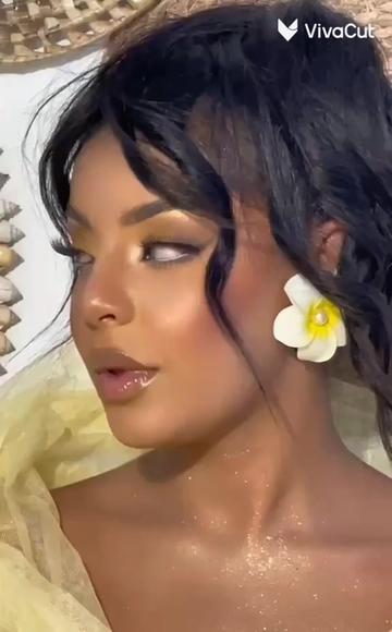 @❤️الفتاة_السمراء❤️
