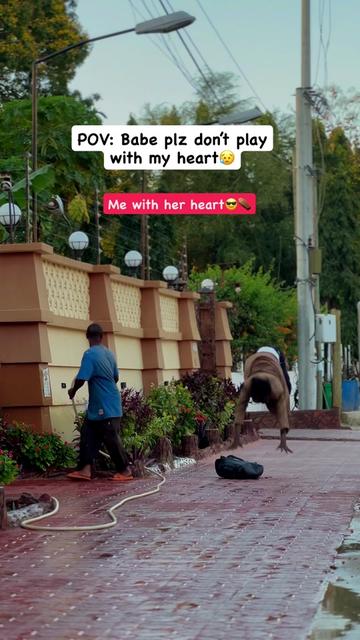 @BABU JINI👴🏾