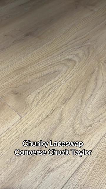 @Strapz Laces