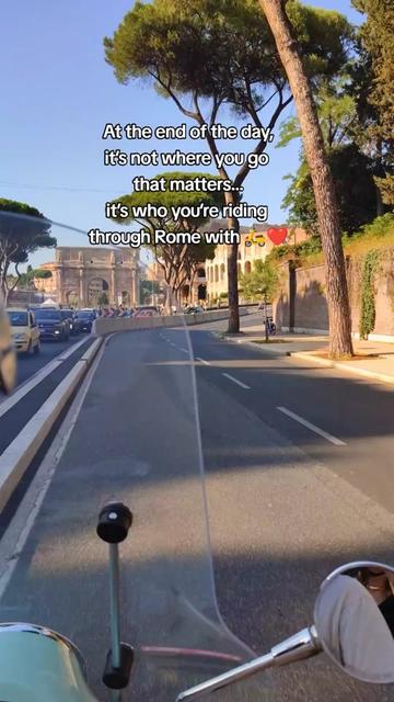 @Valeria | Rome Travel Tips