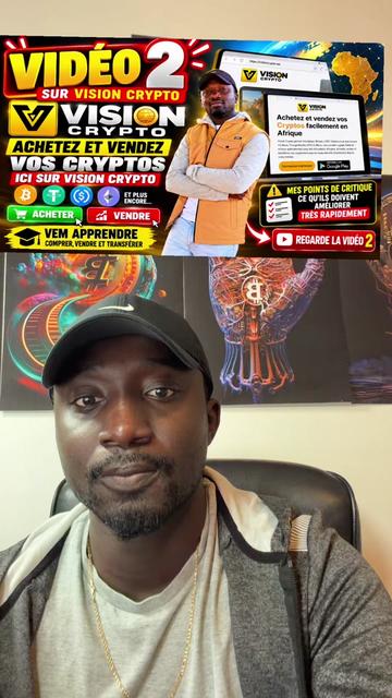 @Crypto Wolof