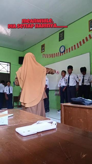 @Bu Ayu Rahma