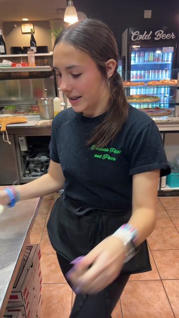 @Perkasie Pizza & Pasta
