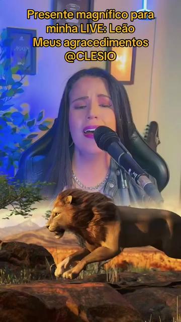 @🎙️Juliana Araújo 🧢🚂🐯🦁