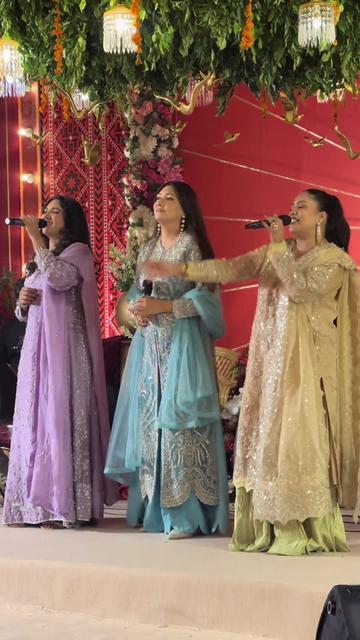 @Manwa Sisters ✅