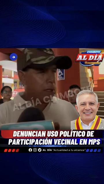 @Al Día Chimbote
