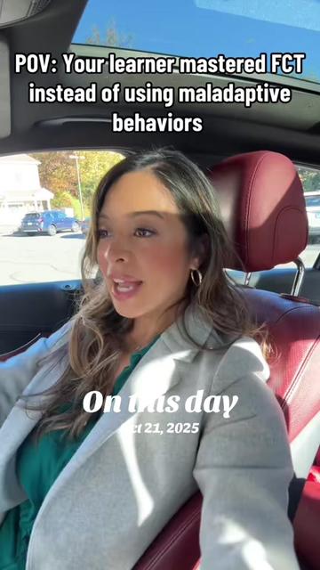 @Christina🫶🏽 Learn Behavior🧠