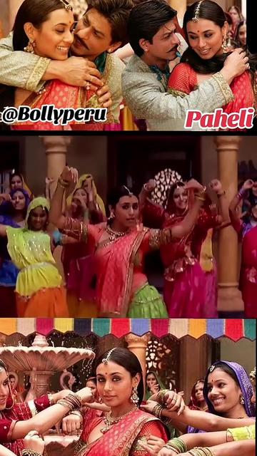 @Bollyperu