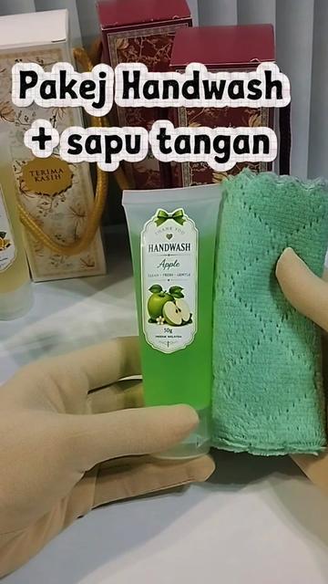 @Syila Doorgift Selangor