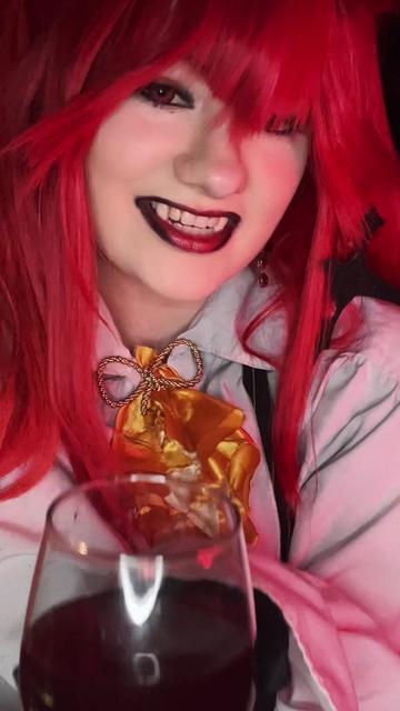 @Snake_cos