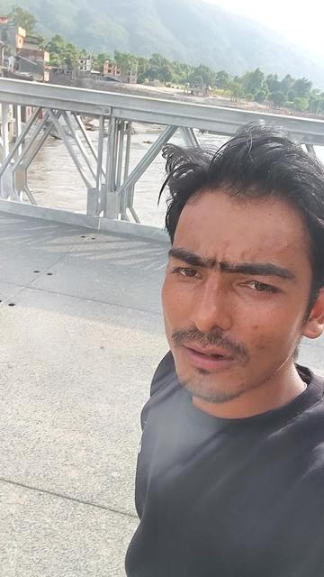 @खुमेश क्षेत्रि