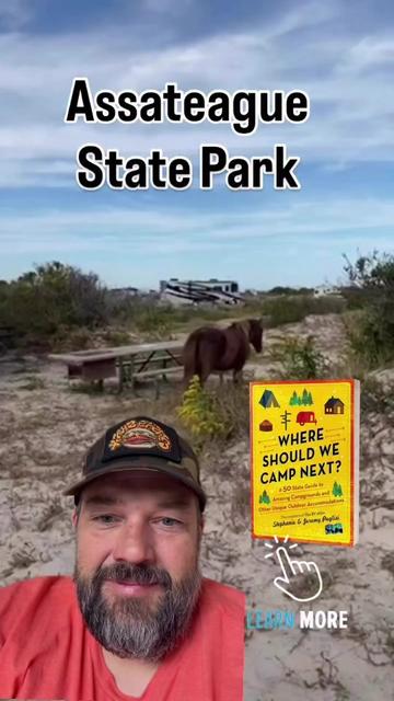@The RV Atlas