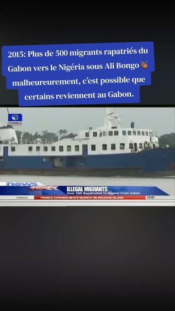 @Les Gabonitudes🇬🇦