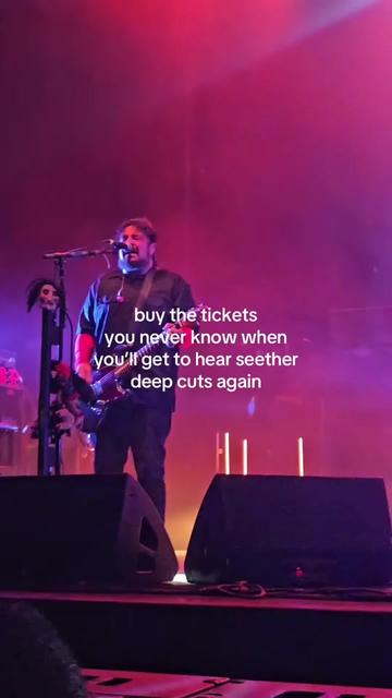 @Seether