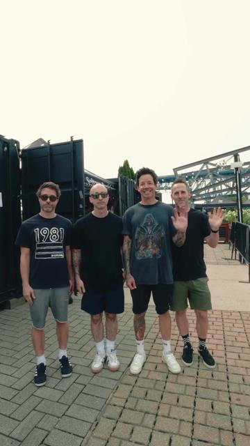 @Simple Plan