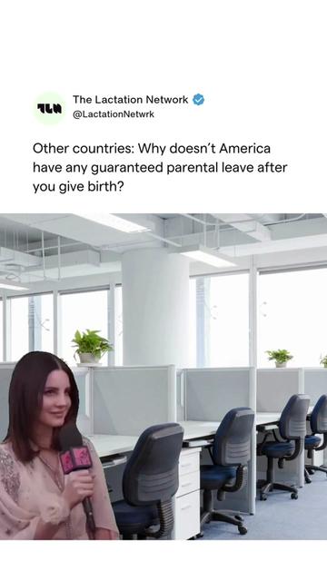 @The Lactation Network
