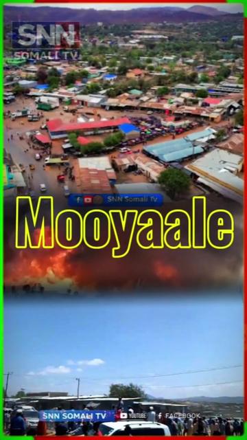 @SNN Somali Tv