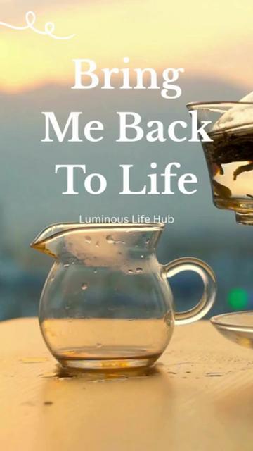 @Luminous Life Hub