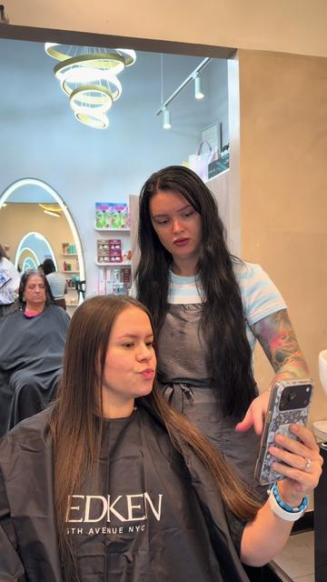 @Brooke | Scottsdale Hair