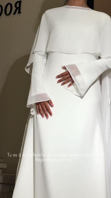 @RÊVE BLANC®