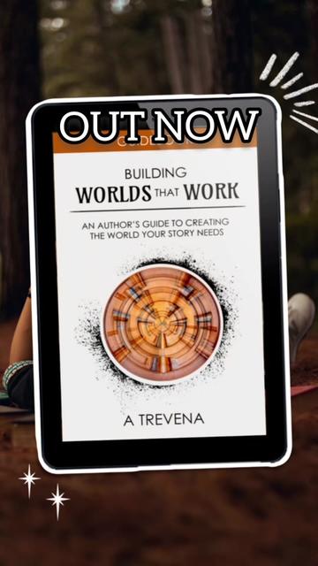 @Step-by-Step Worldbuilding