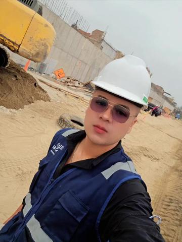 @Frank Martinez Huayl