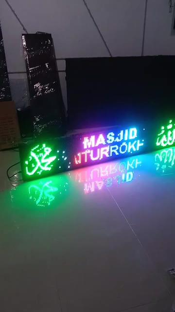 @Led Kebumen89