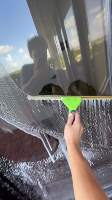 @AmazingWindow&PressureCleaning