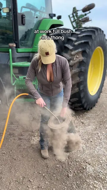 @Farmerbarbieali