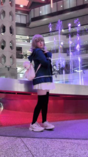 @kloe ☆彡
