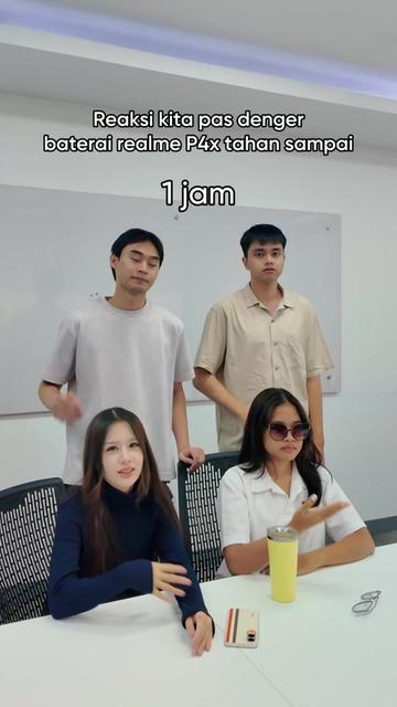 @realme Official Indonesia