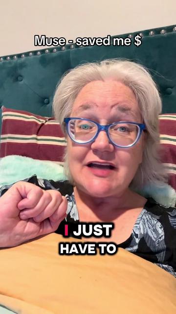 @LoriBodamer