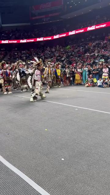 @Native Americans
