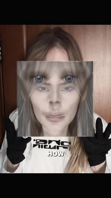 @nia uncanny