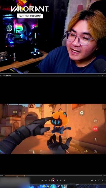 @NonKGaming