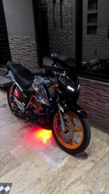 @Hassan Motorsports&reg;