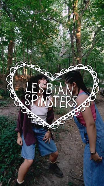 @Lost Grrrl Found