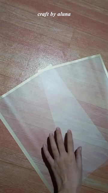 @ALUNA SCRAPBOOK