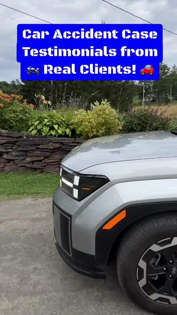 @The Car Accident Expert