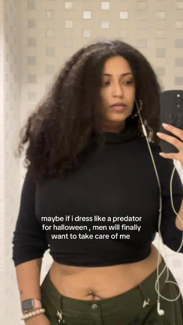 @dream girl ☁️