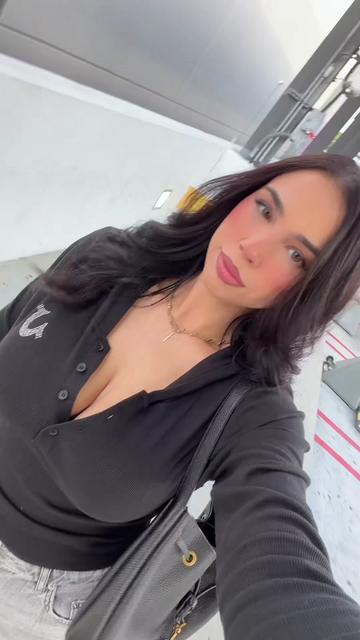 @Amanda Mejia
