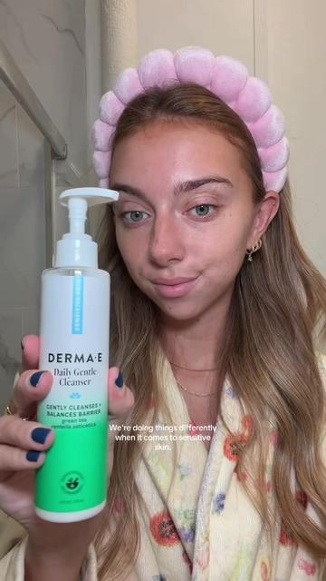 @derma e