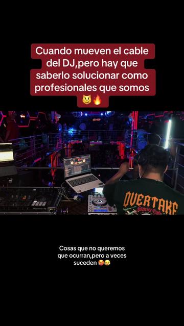 @DJ PETER PERÚ